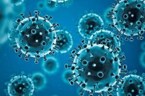 What is Corona virus?