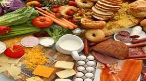 Good food khaye