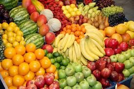 What is a fruit short definition?